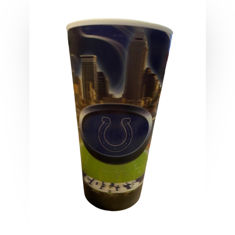 Indianapolis Colts Cup